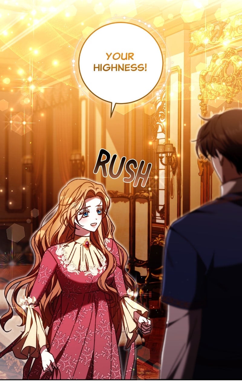My Child Will Havea Different Father Episode 46 page 65 - 