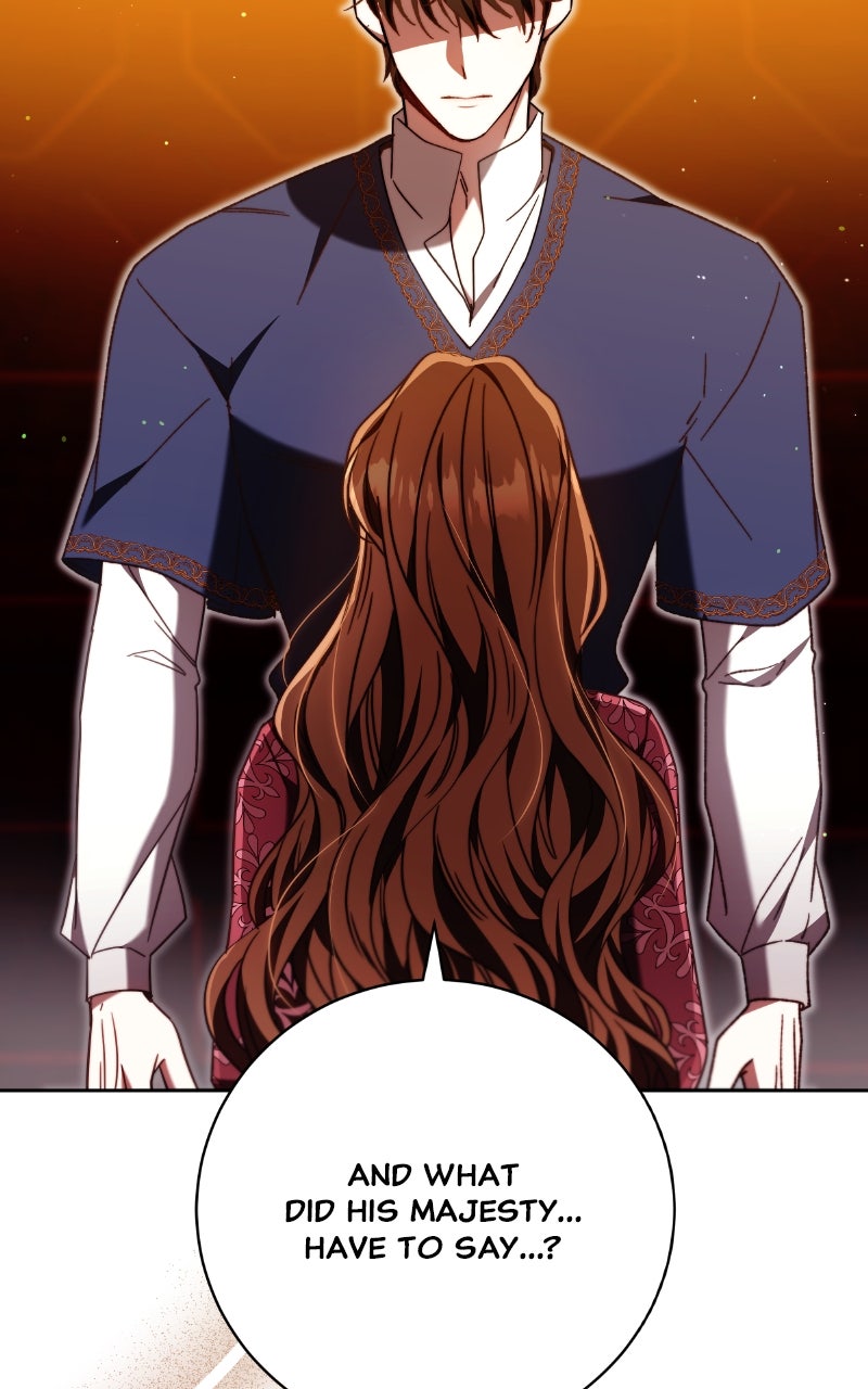 My Child Will Havea Different Father Episode 46 page 68 - 
