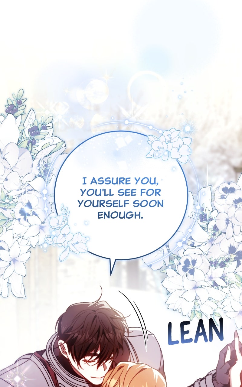 My Child Will Havea Different Father Episode 46 page 8 - 