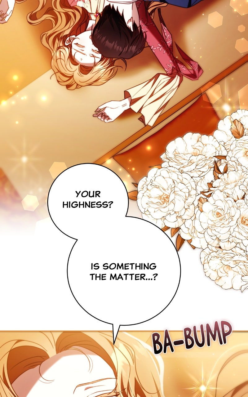 My Child Will Havea Different Father Episode 46 page 72 - 