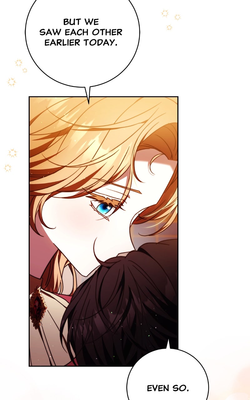 My Child Will Havea Different Father Episode 46 page 75 - 