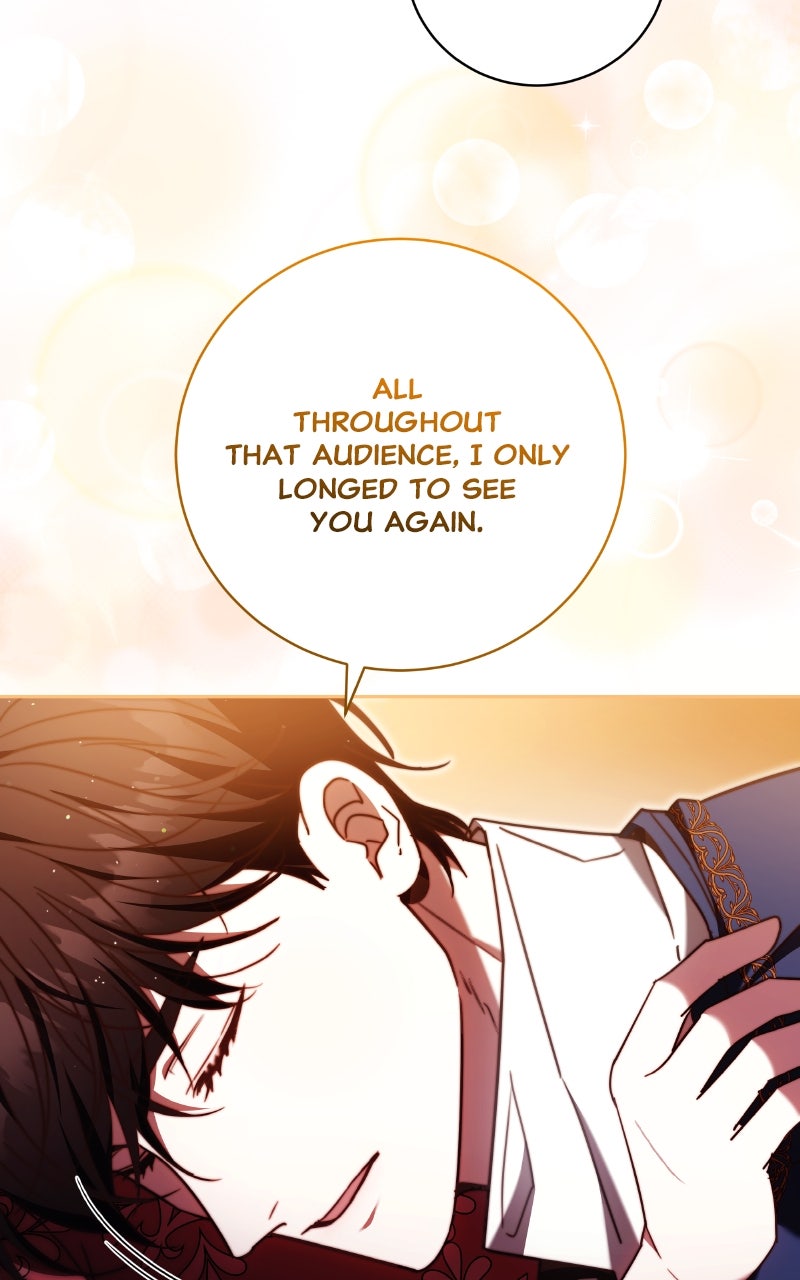 My Child Will Havea Different Father Episode 46 page 76 - 