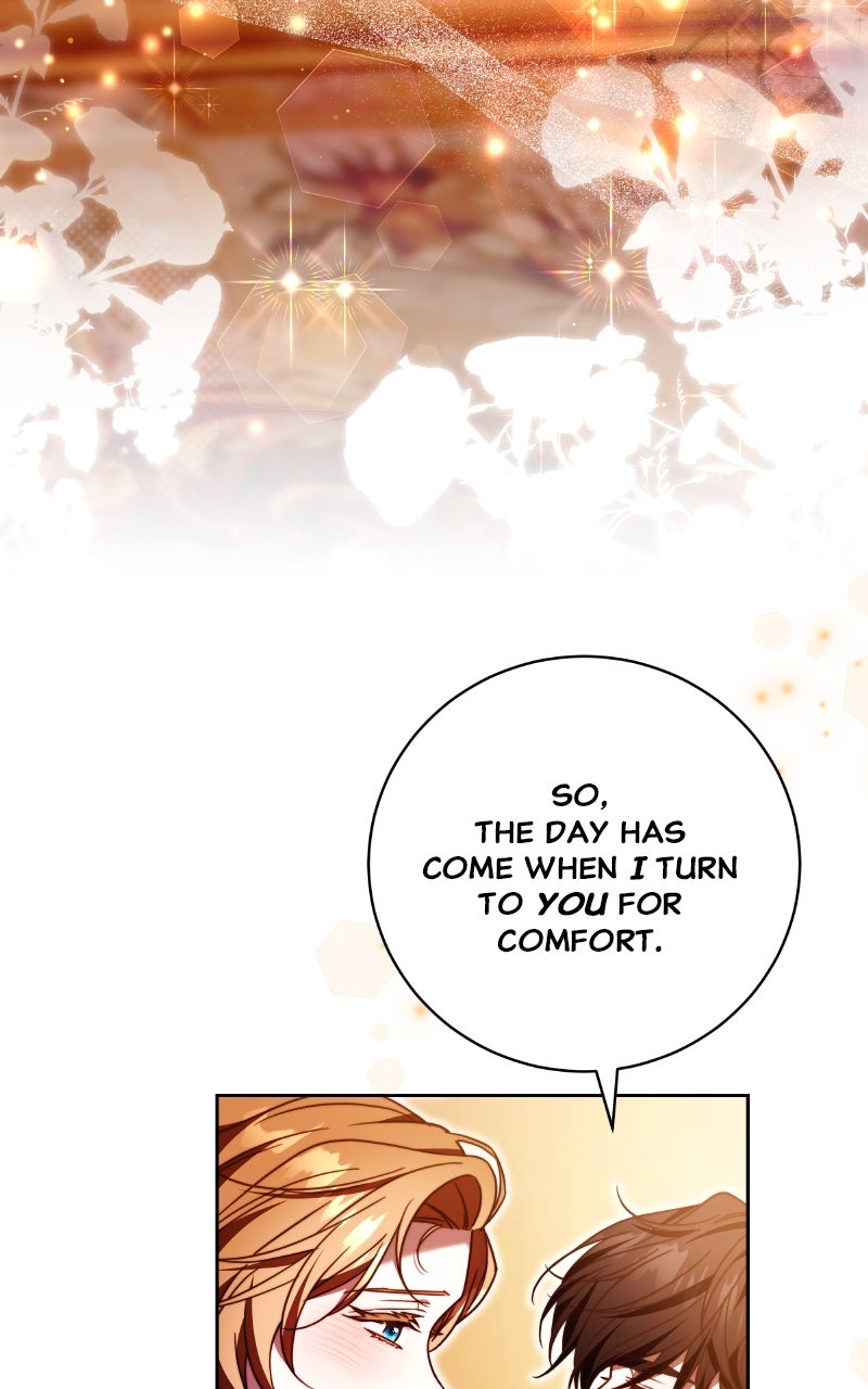 My Child Will Havea Different Father Episode 46 page 80 - 