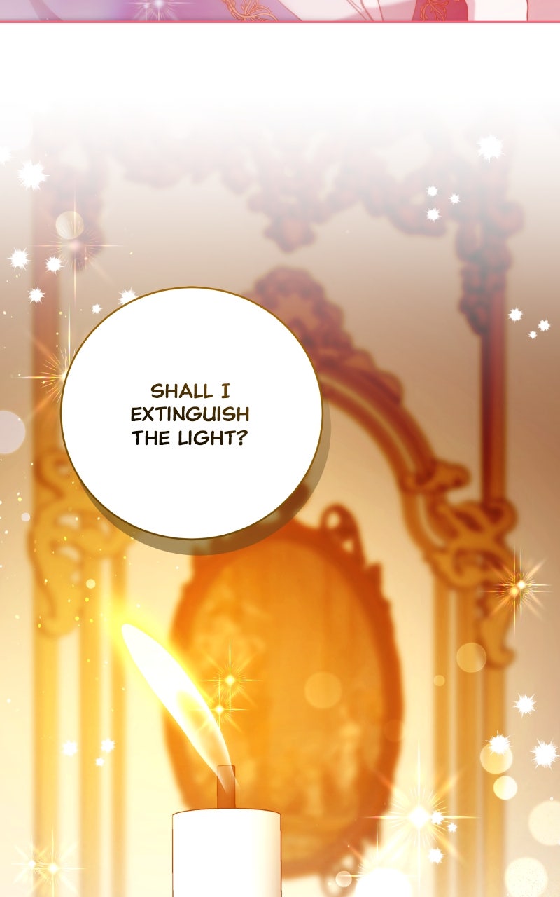 My Child Will Havea Different Father Episode 46 page 84 - 
