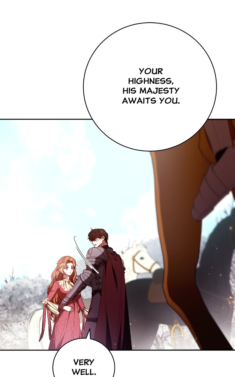 My Child Will Havea Different Father Episode 46 page 10 - 
