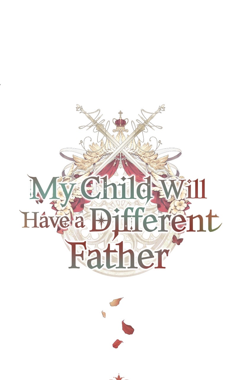My Child Will Havea Different Father Episode 47 page 1 - 