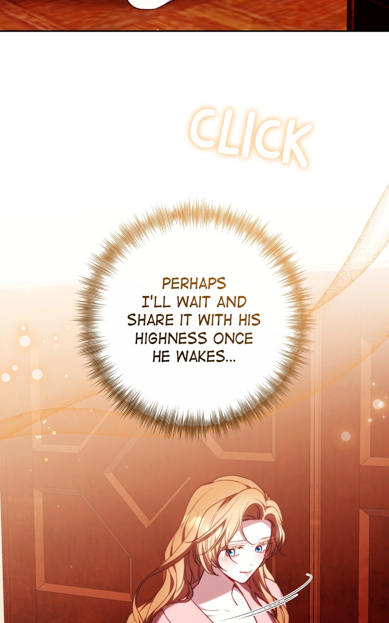 My Child Will Havea Different Father Episode 47 page 11 - 