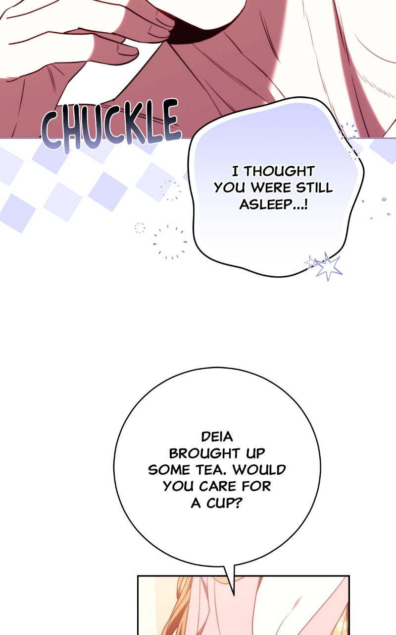 My Child Will Havea Different Father Episode 47 page 15 - 