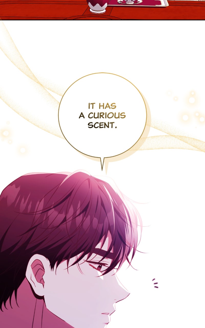My Child Will Havea Different Father Episode 47 page 18 - 