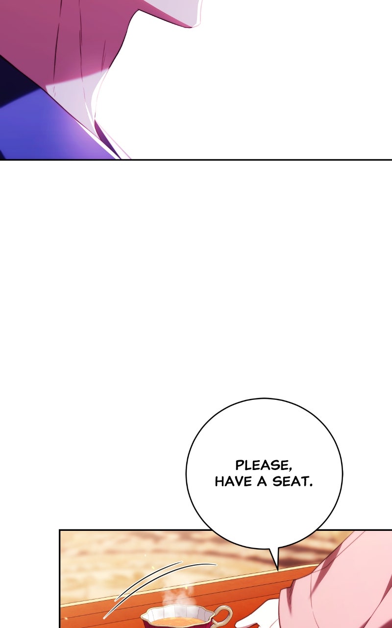 My Child Will Havea Different Father Episode 47 page 19 - 