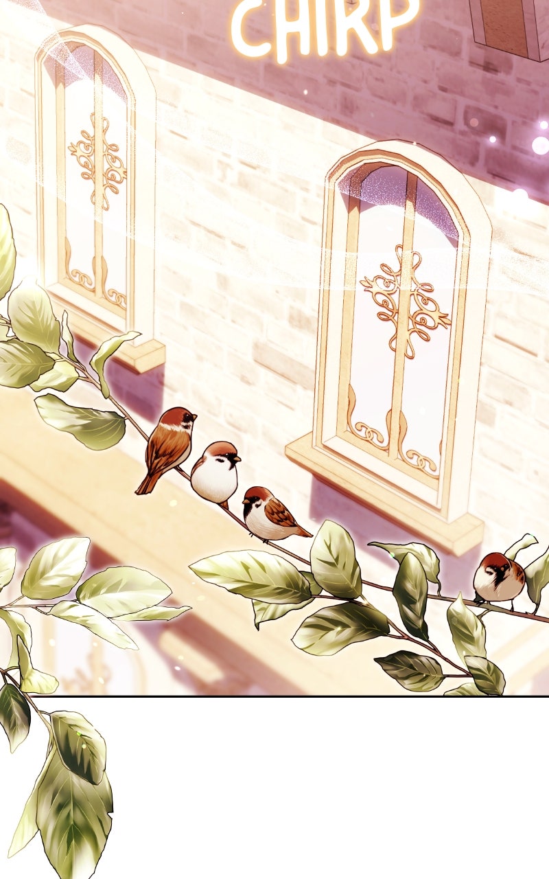 My Child Will Havea Different Father Episode 47 page 3 - 