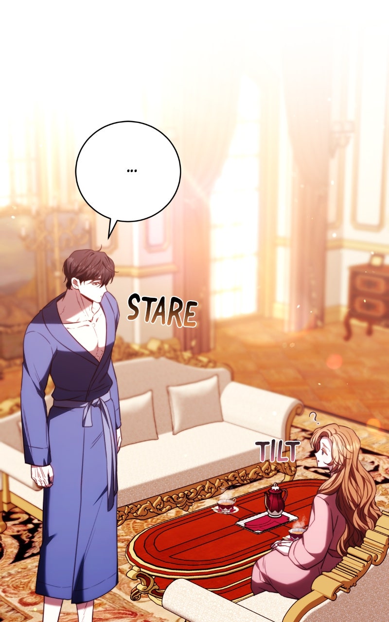 My Child Will Havea Different Father Episode 47 page 21 - 