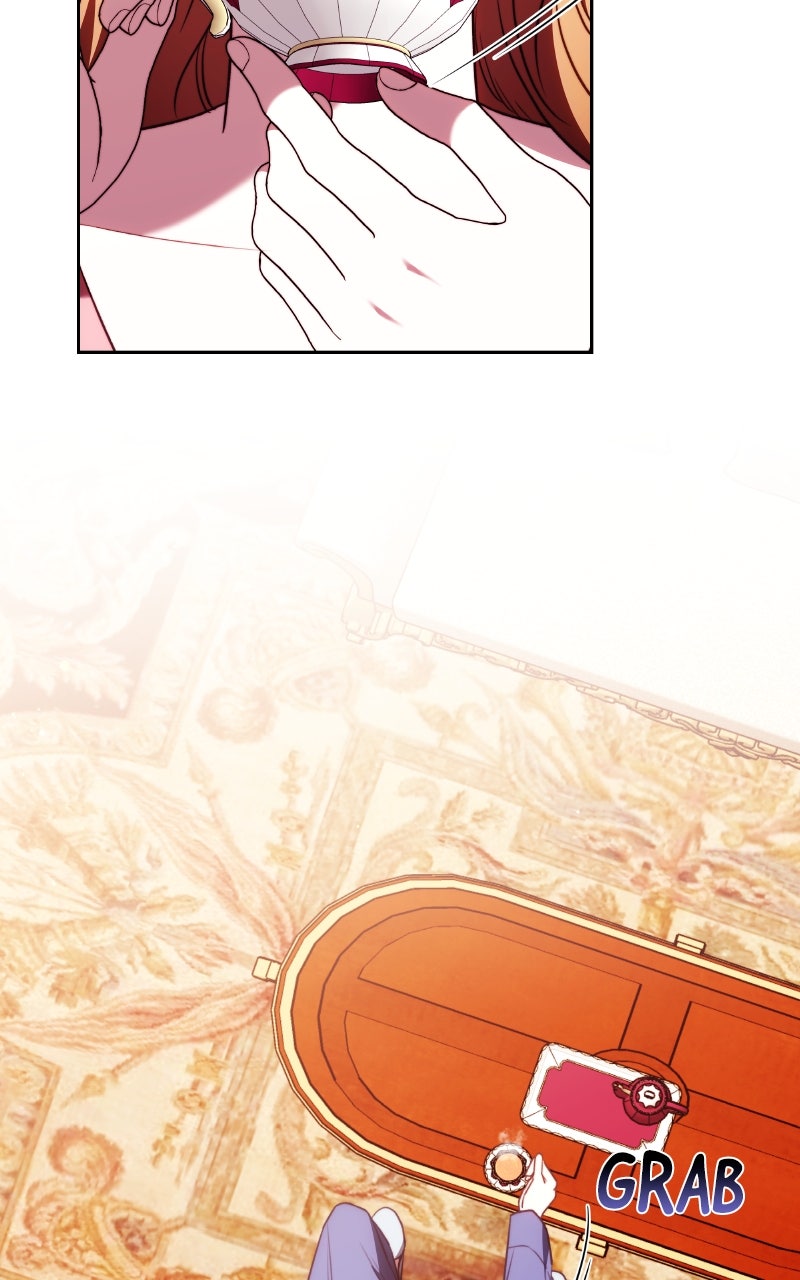 My Child Will Havea Different Father Episode 47 page 26 - 