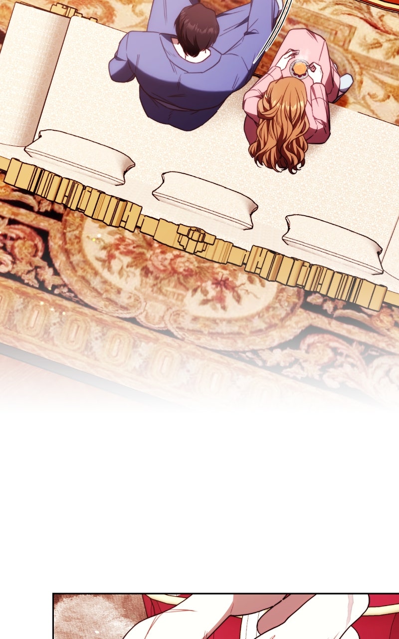 My Child Will Havea Different Father Episode 47 page 27 - 