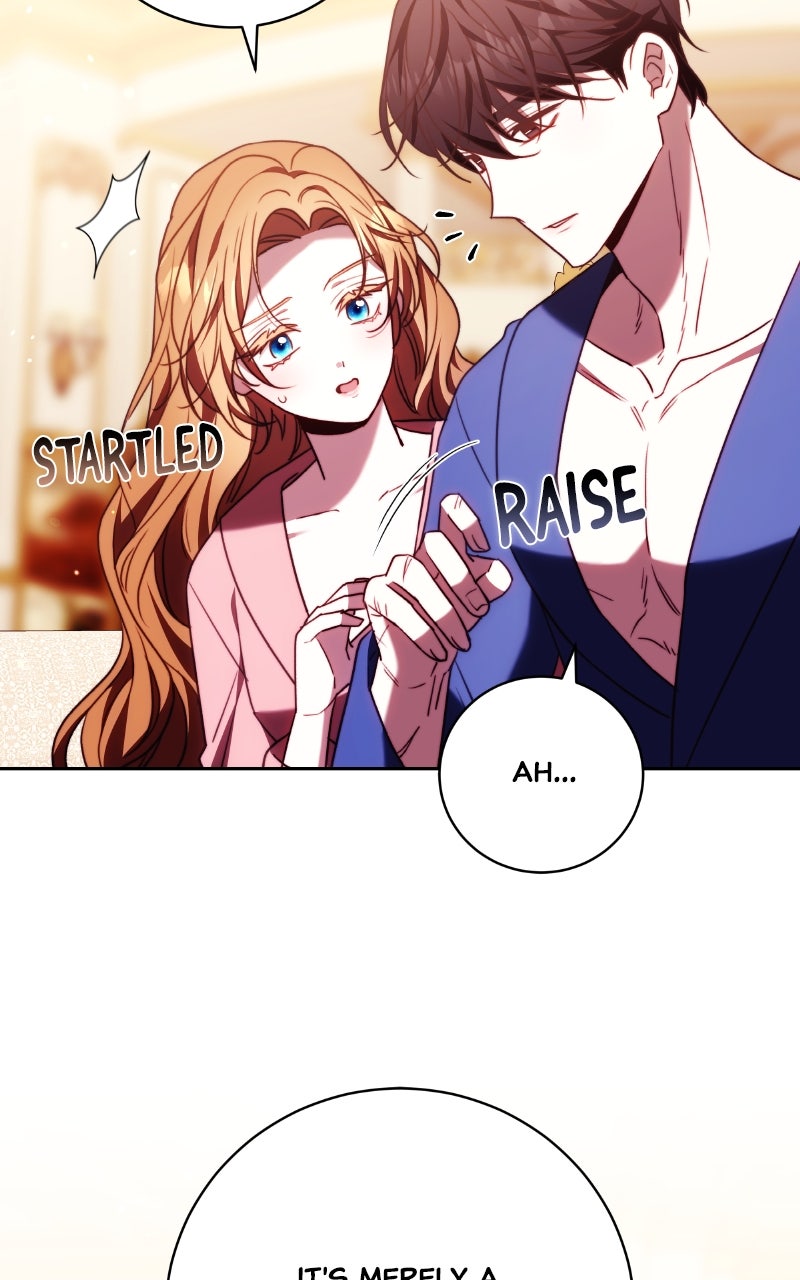 My Child Will Havea Different Father Episode 47 page 29 - 