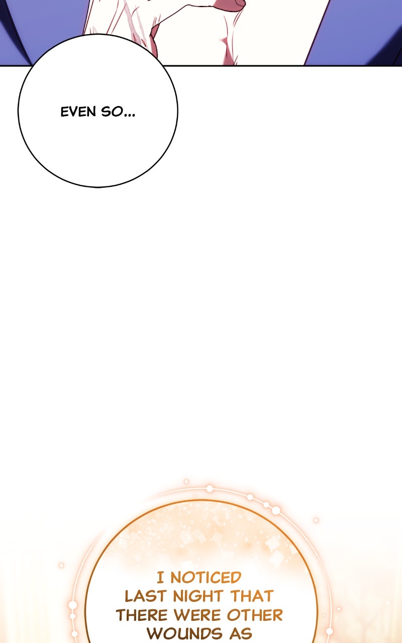 My Child Will Havea Different Father Episode 47 page 31 - 