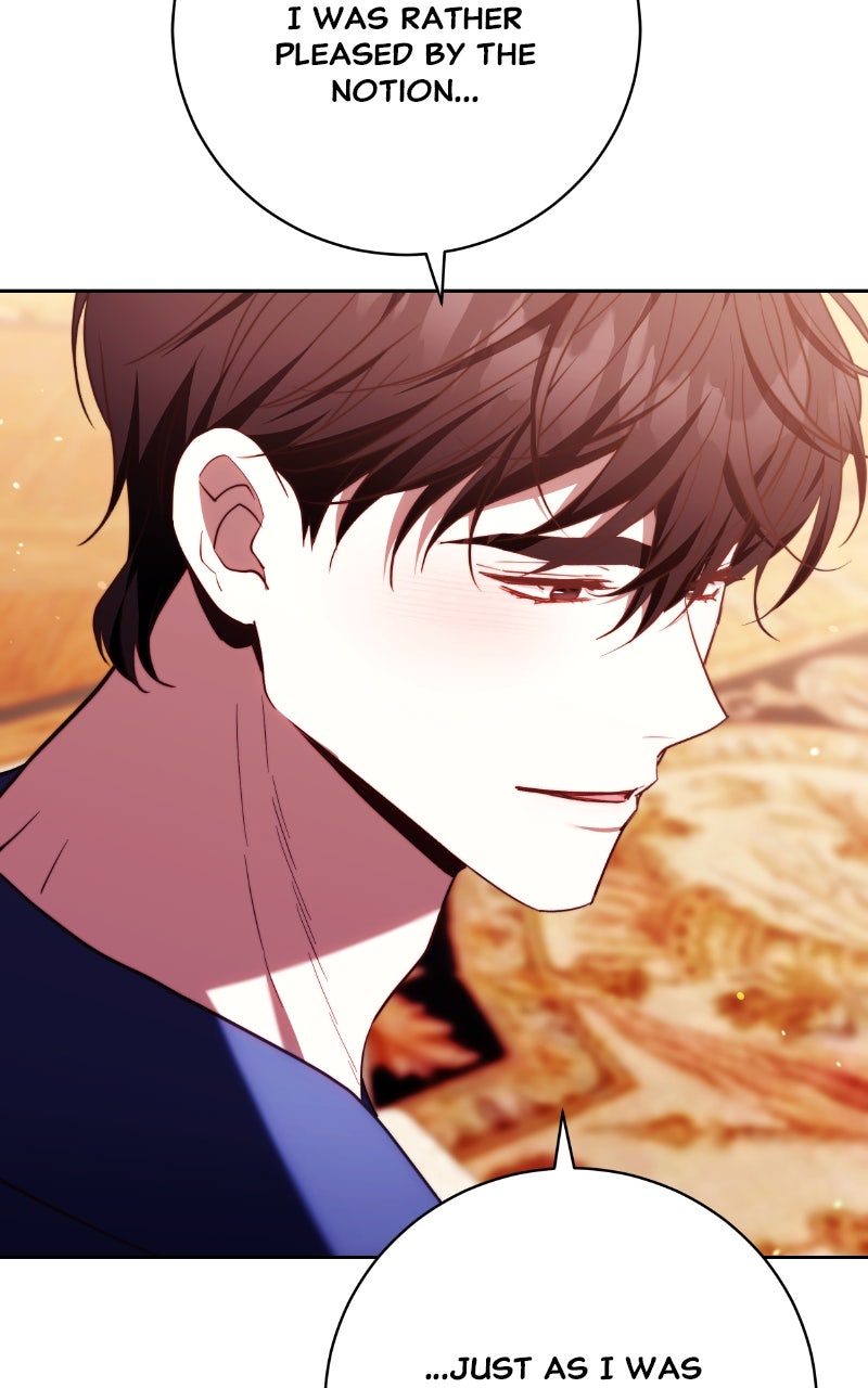 My Child Will Havea Different Father Episode 47 page 43 - 