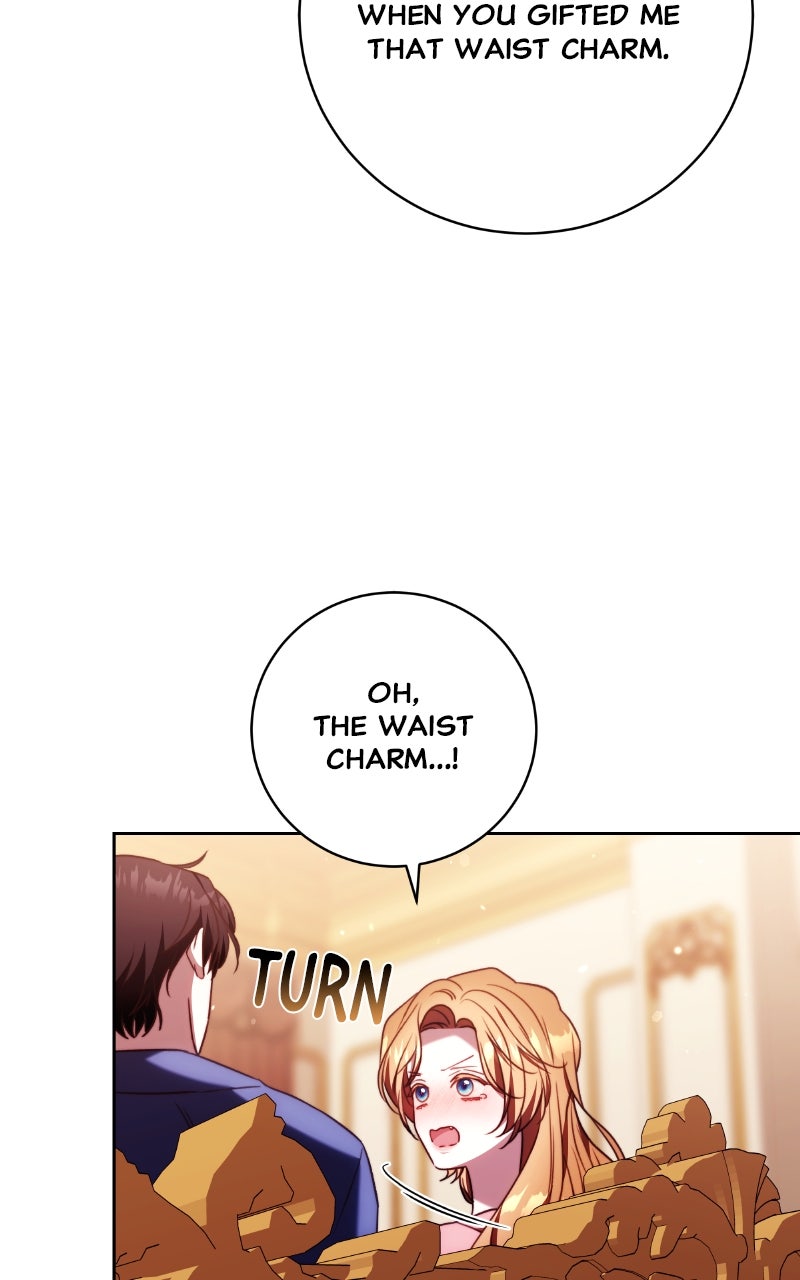 My Child Will Havea Different Father Episode 47 page 44 - 