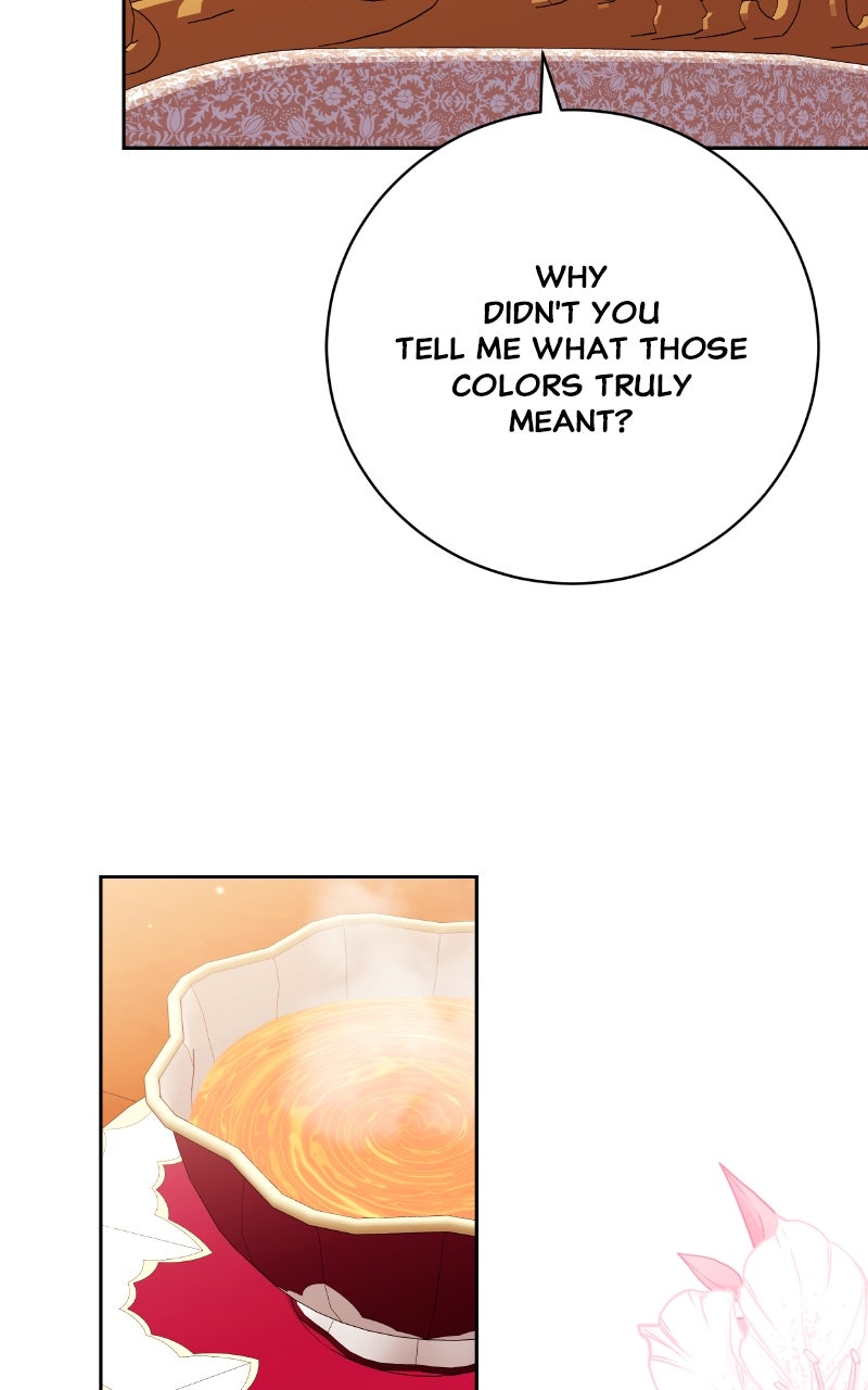 My Child Will Havea Different Father Episode 47 page 45 - 