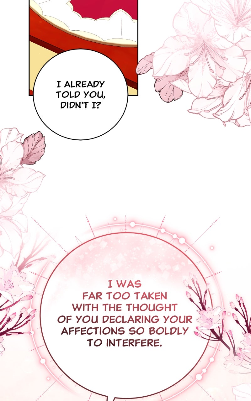 My Child Will Havea Different Father Episode 47 page 46 - 