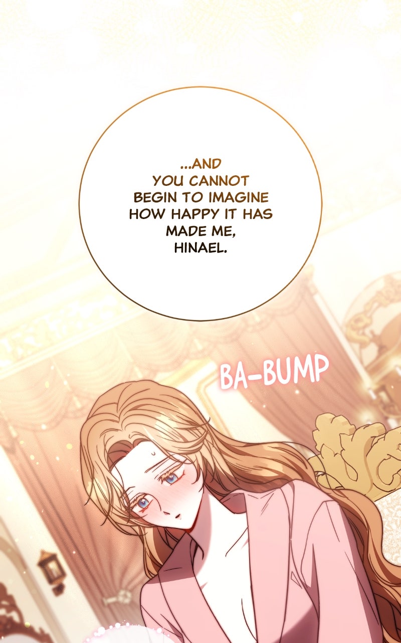 My Child Will Havea Different Father Episode 47 page 49 - 