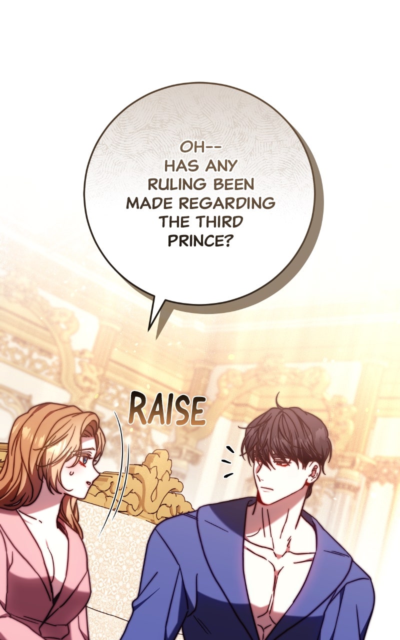 My Child Will Havea Different Father Episode 47 page 52 - 