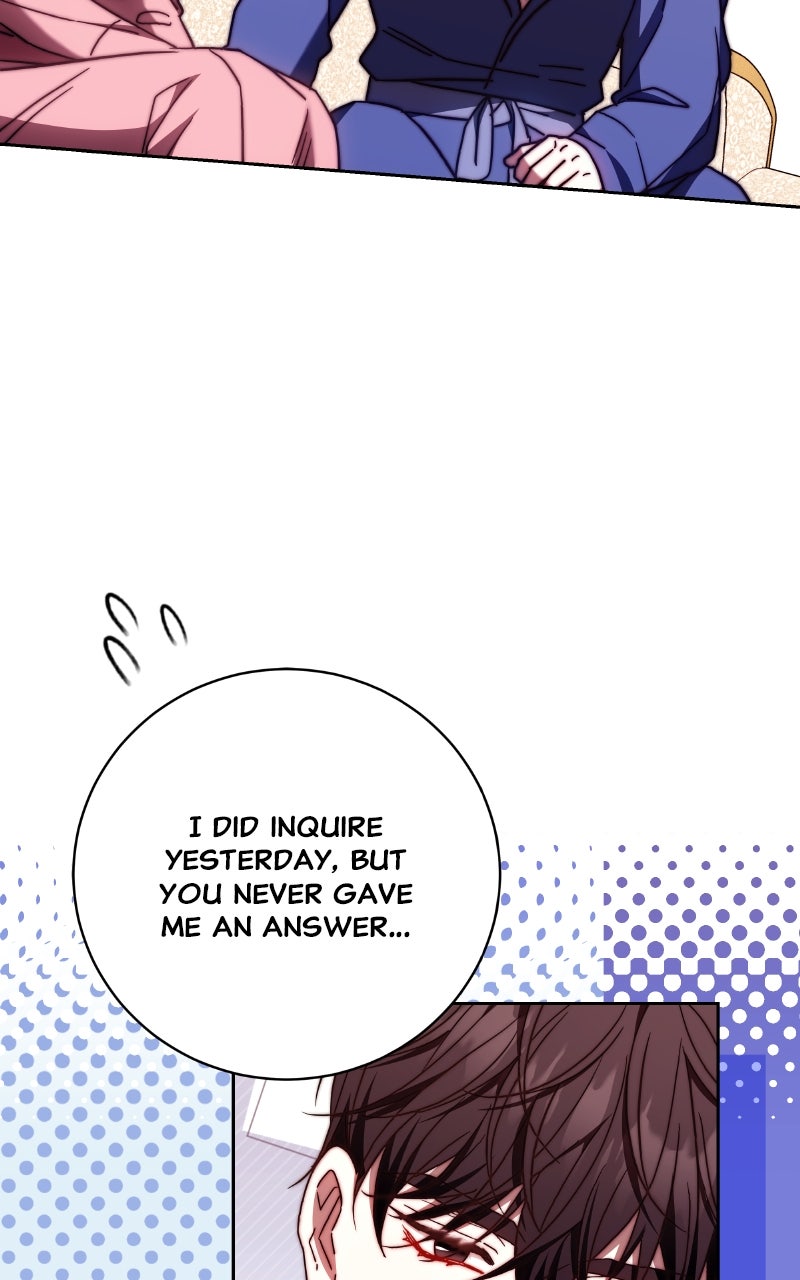 My Child Will Havea Different Father Episode 47 page 53 - 