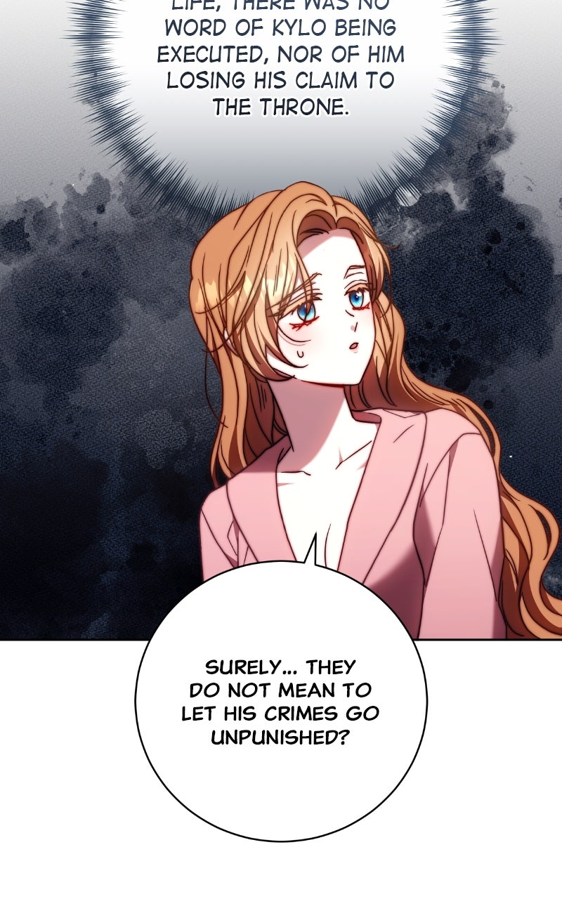 My Child Will Havea Different Father Episode 47 page 56 - 