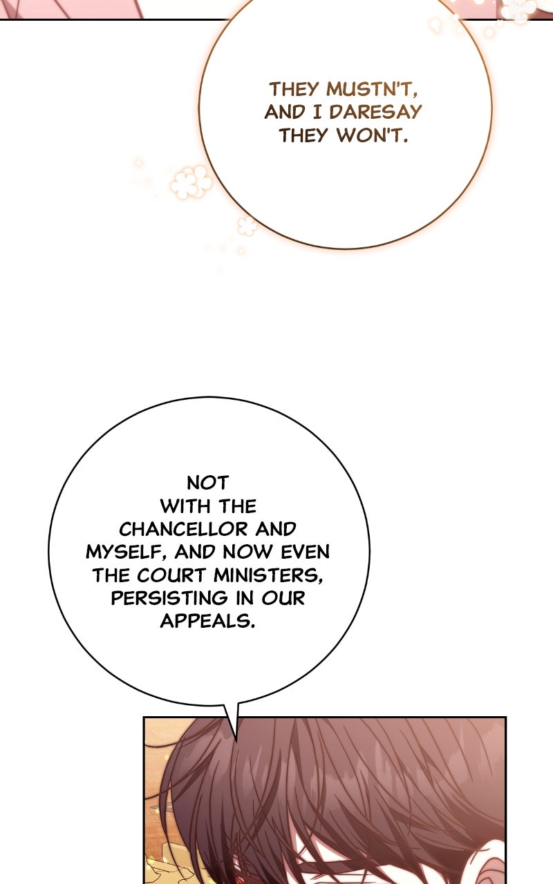 My Child Will Havea Different Father Episode 47 page 58 - 