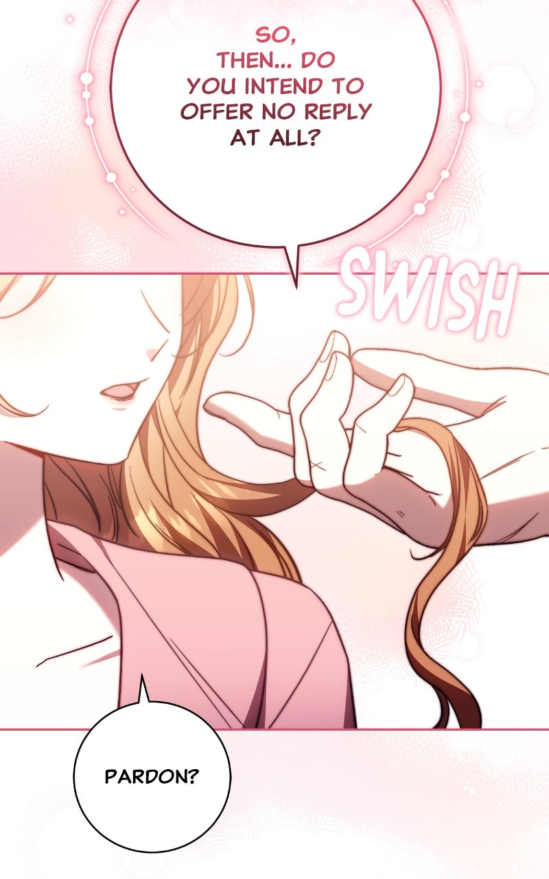 My Child Will Havea Different Father Episode 47 page 60 - 