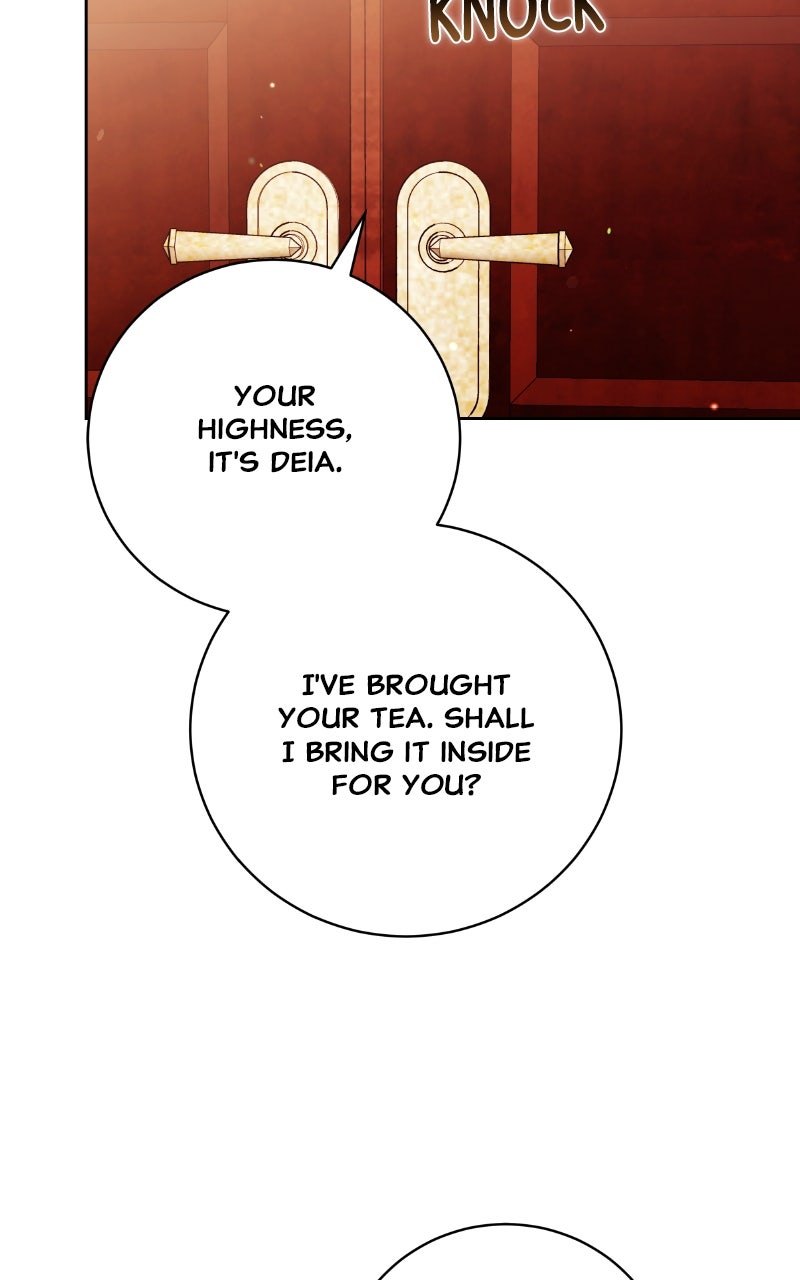 My Child Will Havea Different Father Episode 47 page 7 - 
