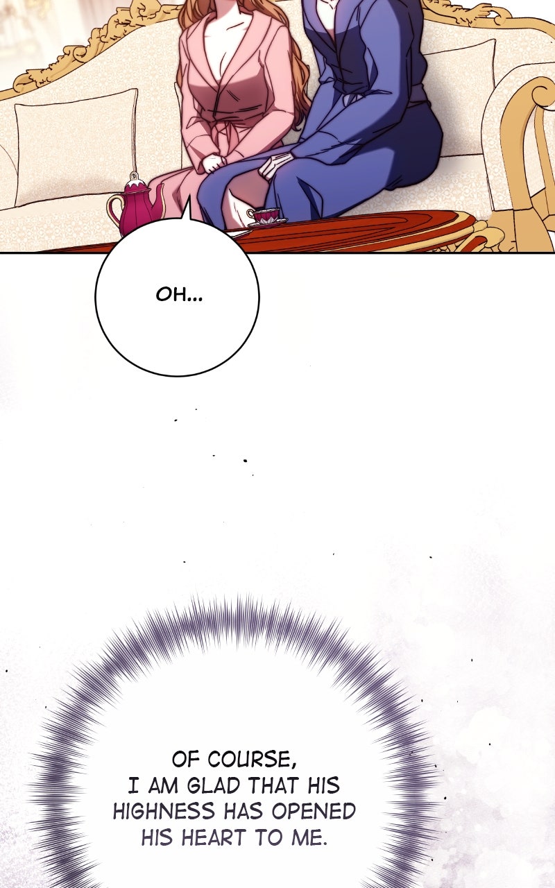 My Child Will Havea Different Father Episode 47 page 62 - 