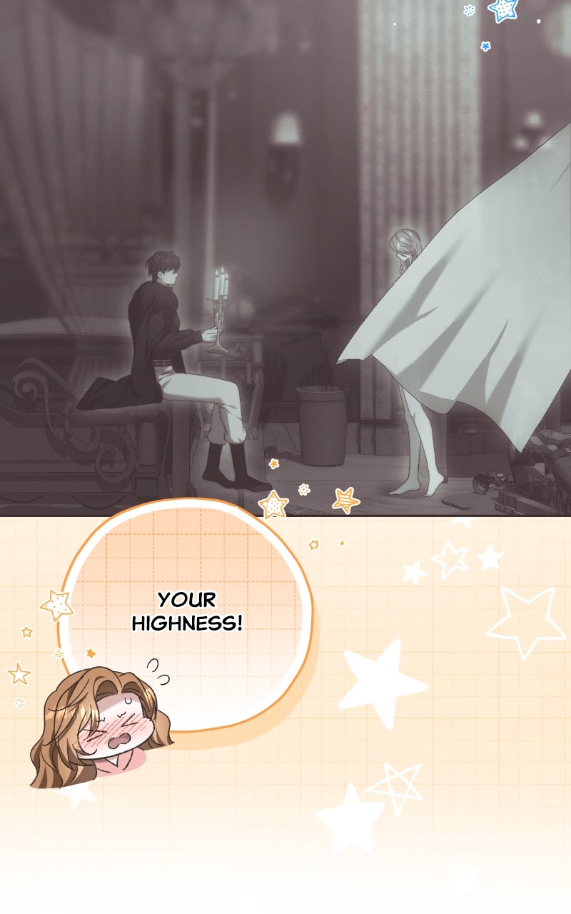 My Child Will Havea Different Father Episode 47 page 70 - 