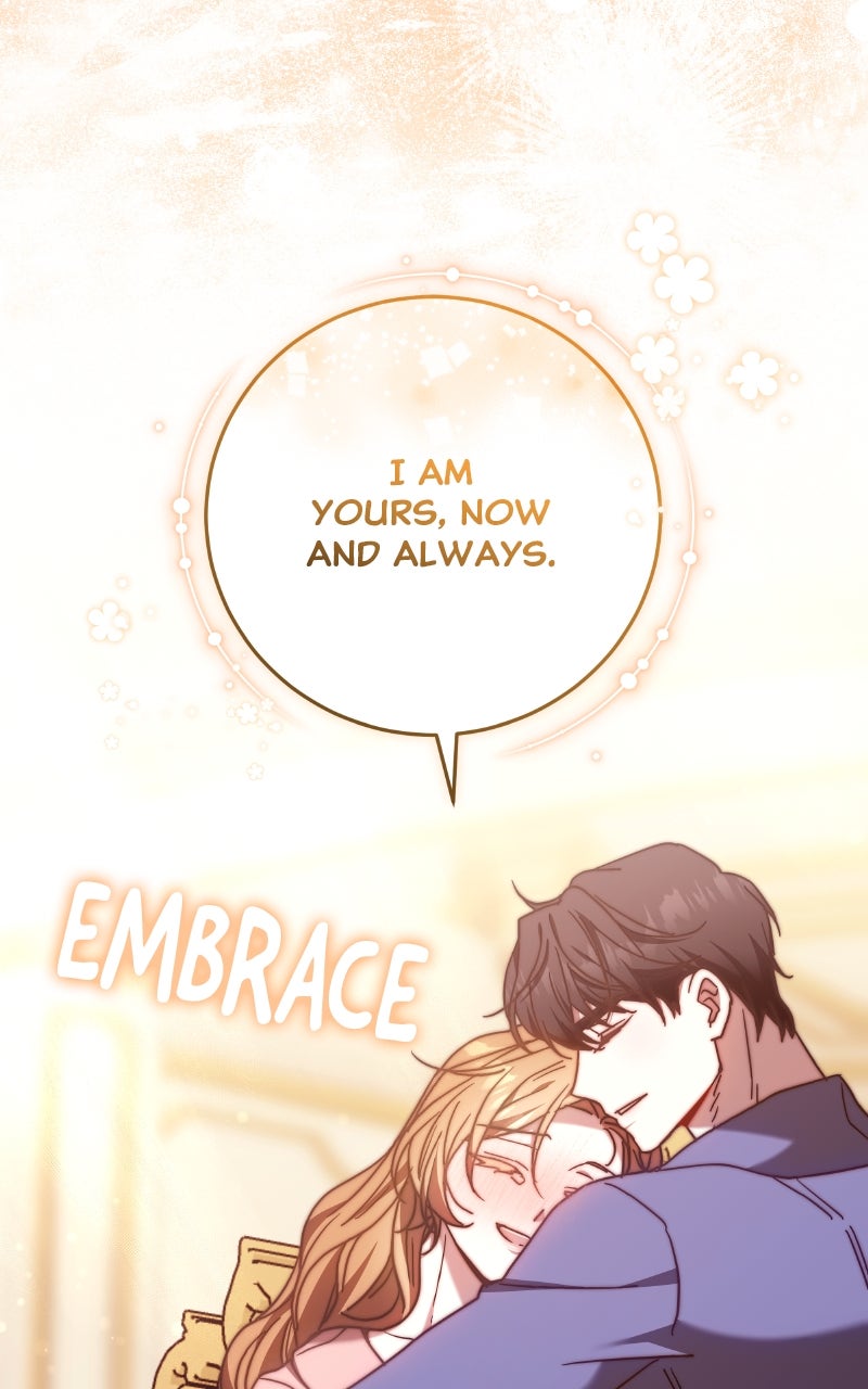 My Child Will Havea Different Father Episode 47 page 76 - 