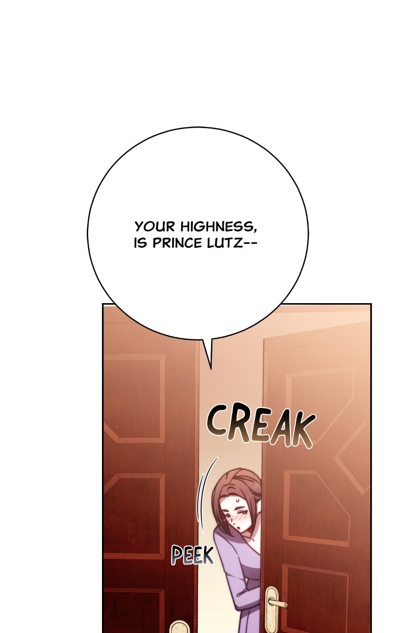 My Child Will Havea Different Father Episode 47 page 80 - 
