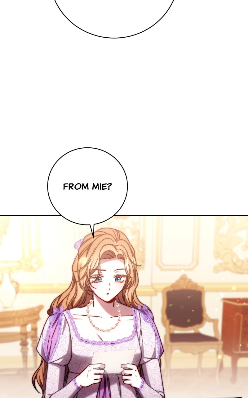 My Child Will Havea Different Father Episode 47 page 84 - 