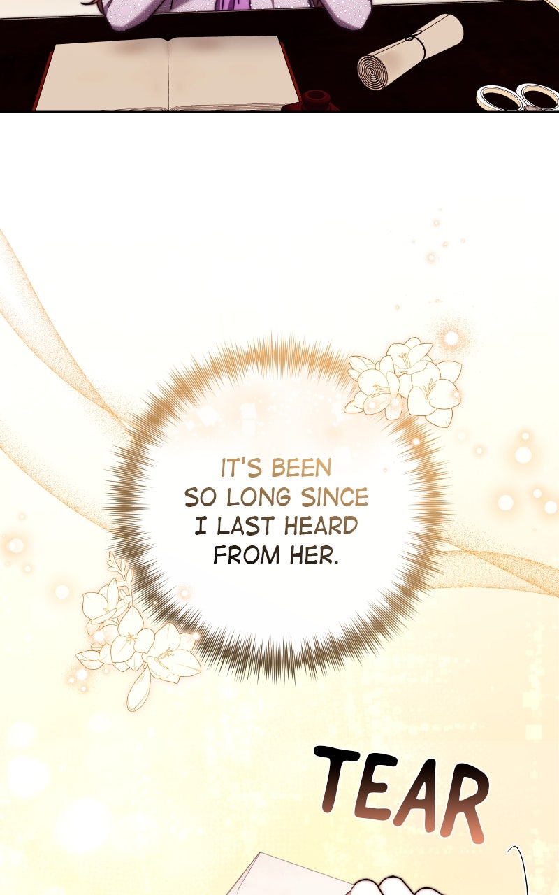 My Child Will Havea Different Father Episode 47 page 85 - 