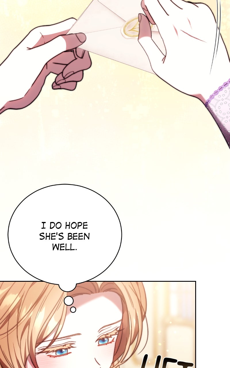 My Child Will Havea Different Father Episode 47 page 86 - 