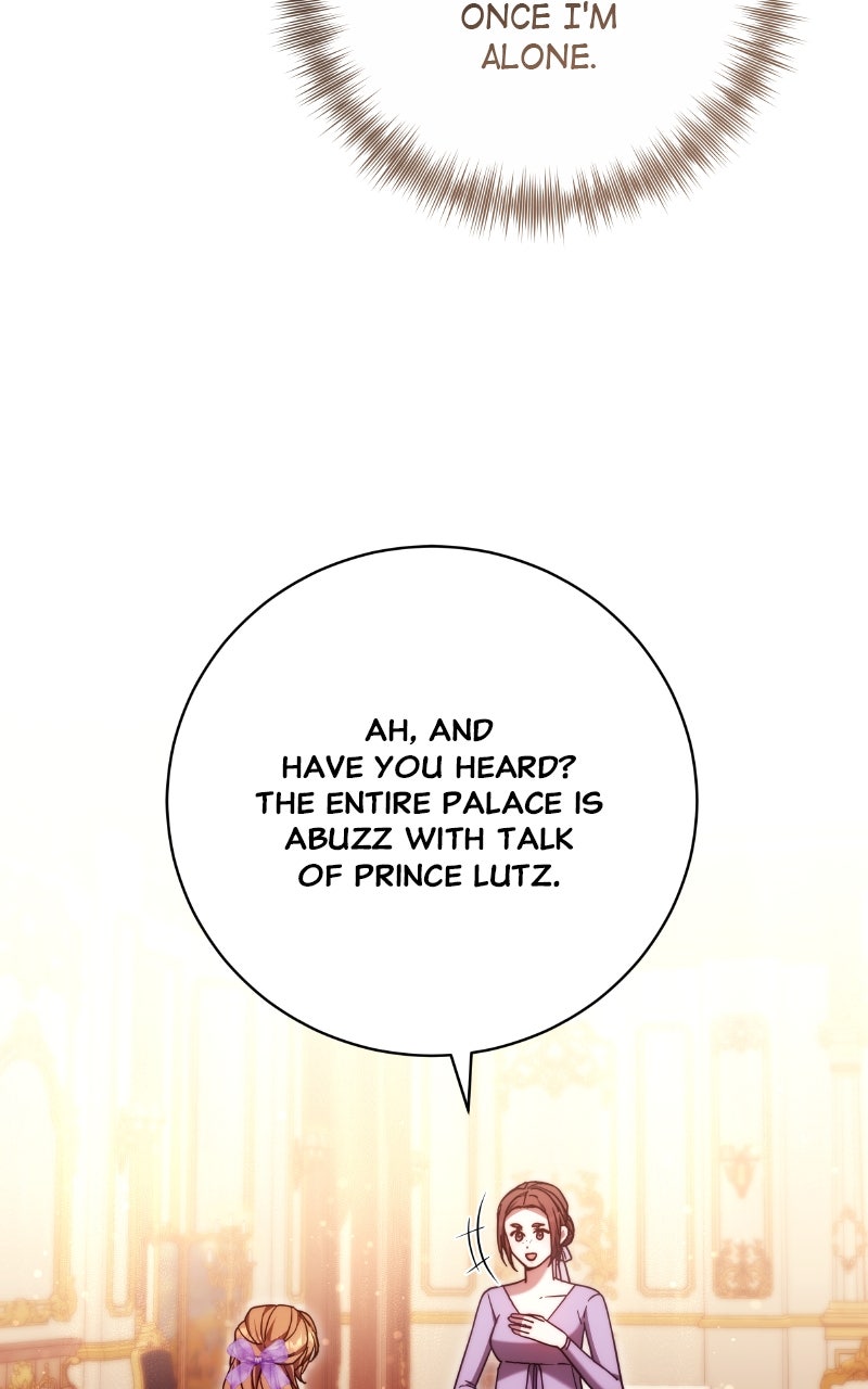 My Child Will Havea Different Father Episode 48 page 11 - 