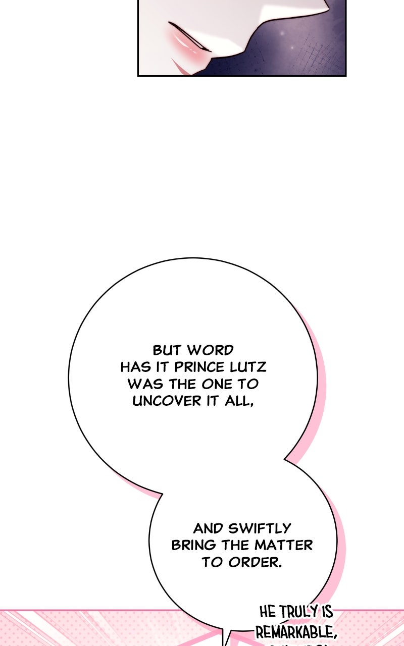 My Child Will Havea Different Father Episode 48 page 14 - 