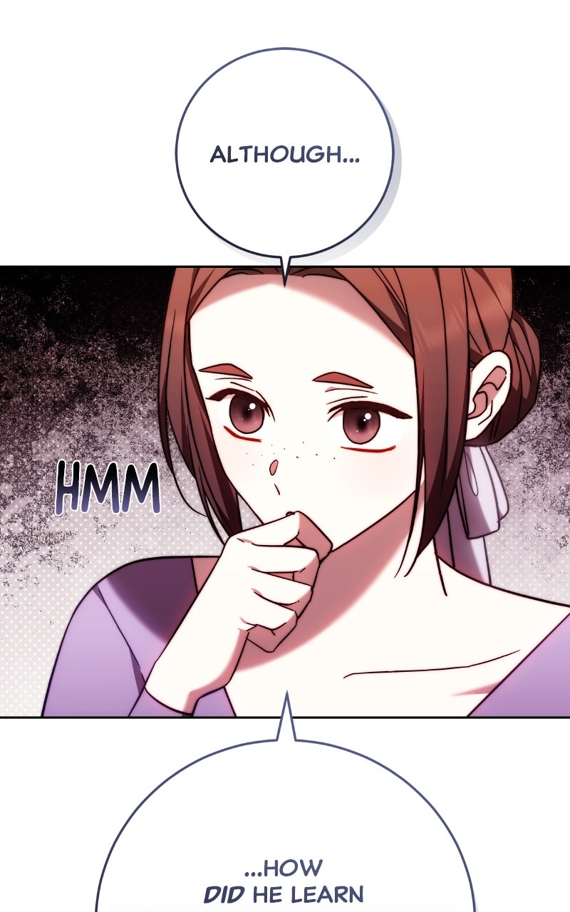 My Child Will Havea Different Father Episode 48 page 17 - 