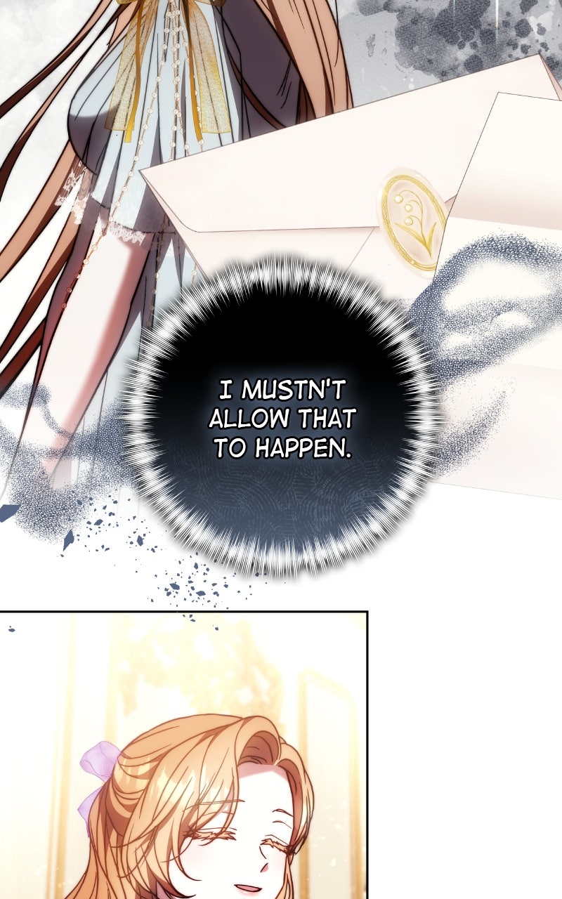 My Child Will Havea Different Father Episode 48 page 20 - 