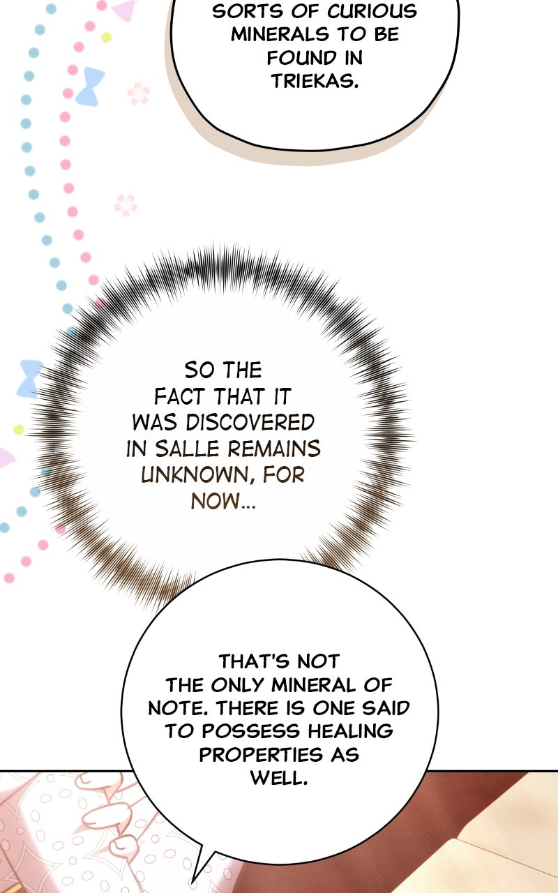My Child Will Havea Different Father Episode 48 page 23 - 
