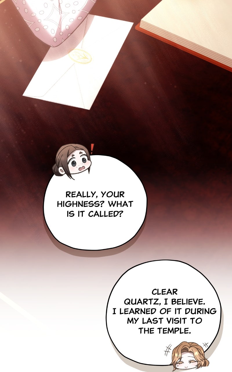 My Child Will Havea Different Father Episode 48 page 24 - 