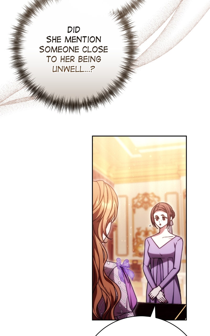 My Child Will Havea Different Father Episode 48 page 28 - 