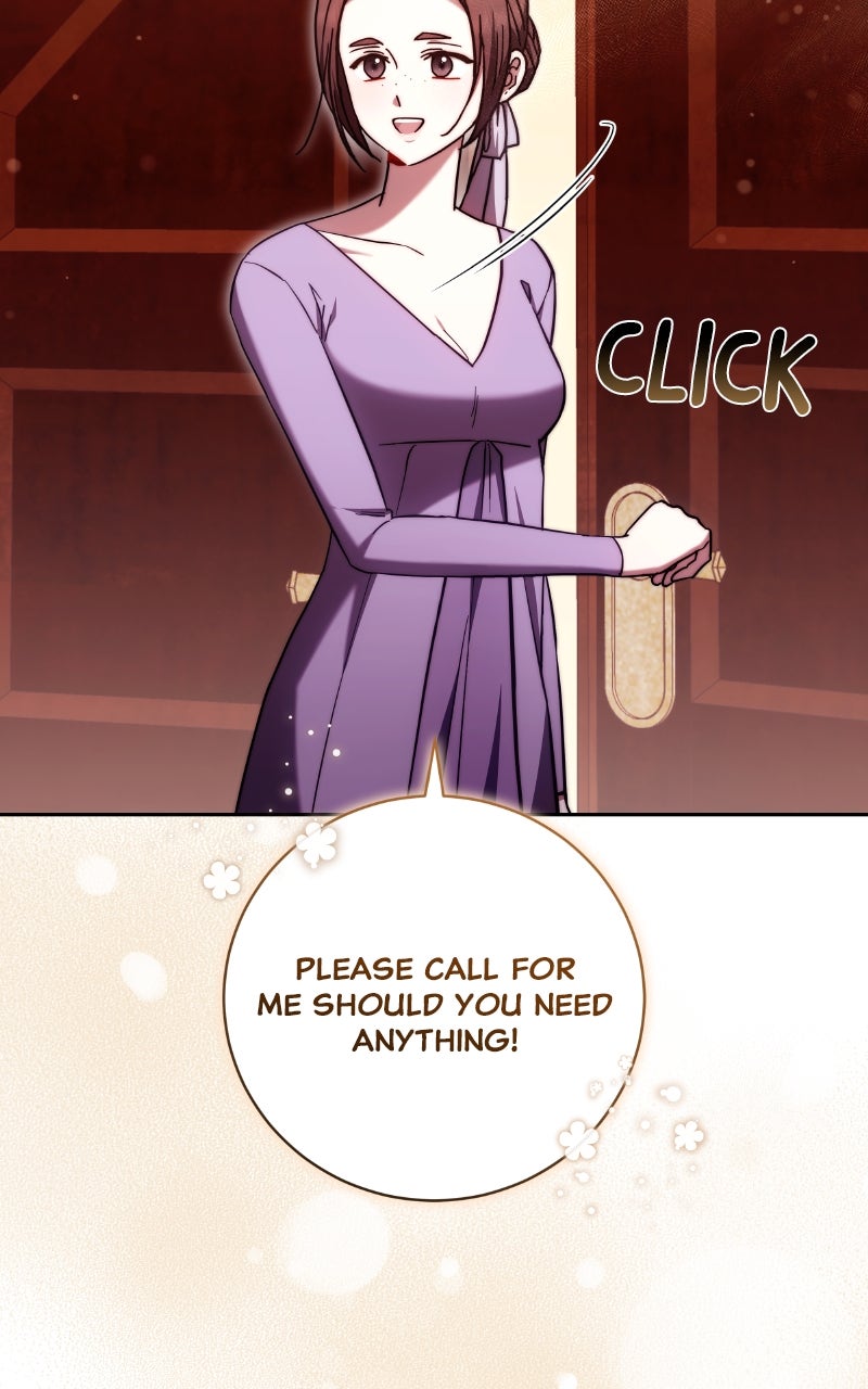 My Child Will Havea Different Father Episode 48 page 30 - 