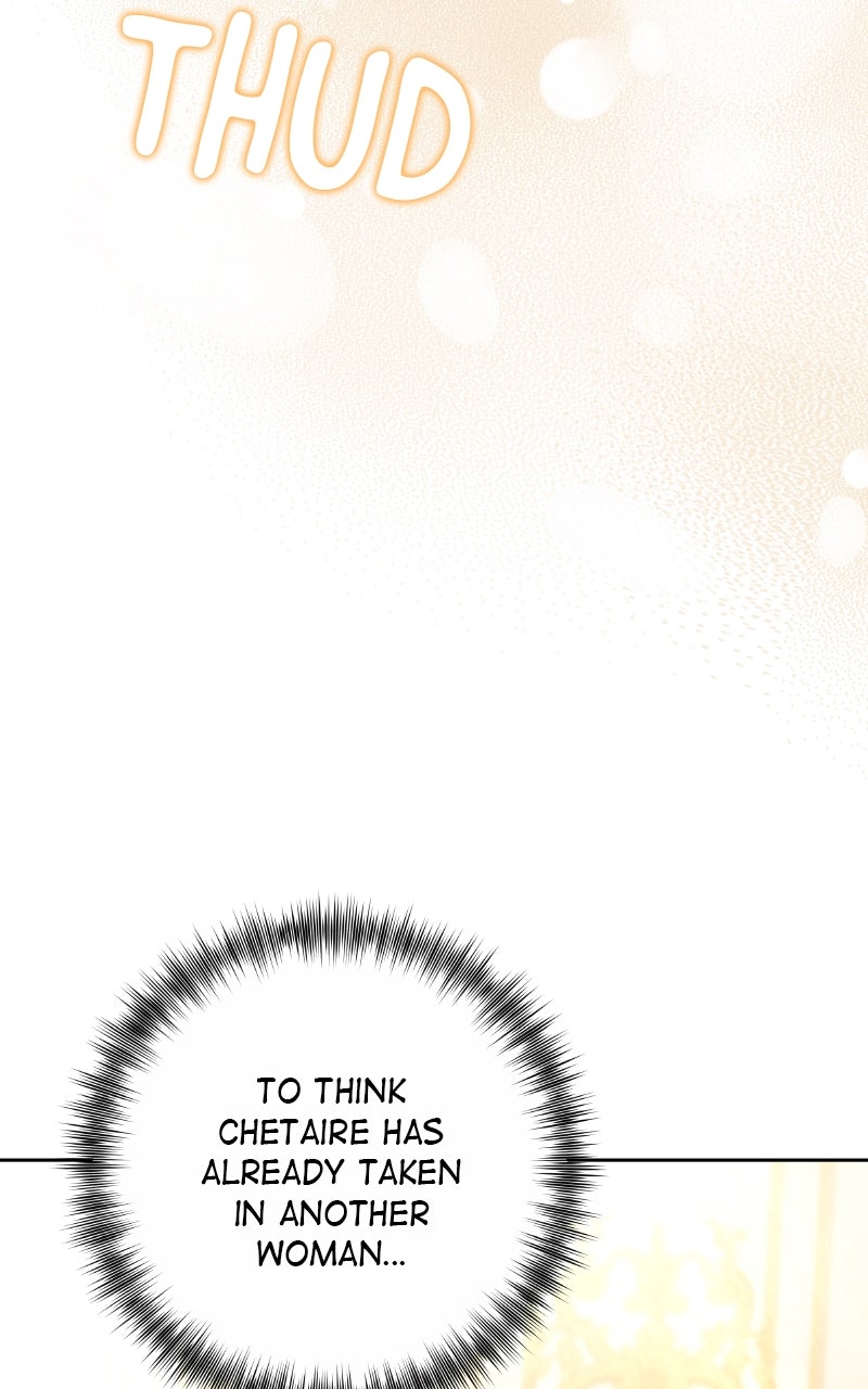 My Child Will Havea Different Father Episode 48 page 31 - 