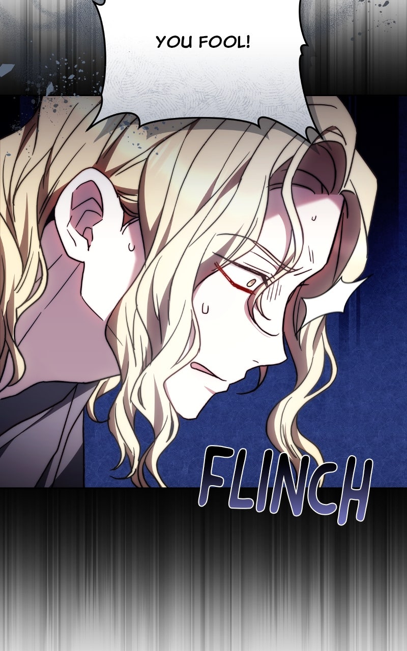 My Child Will Havea Different Father Episode 48 page 36 - 