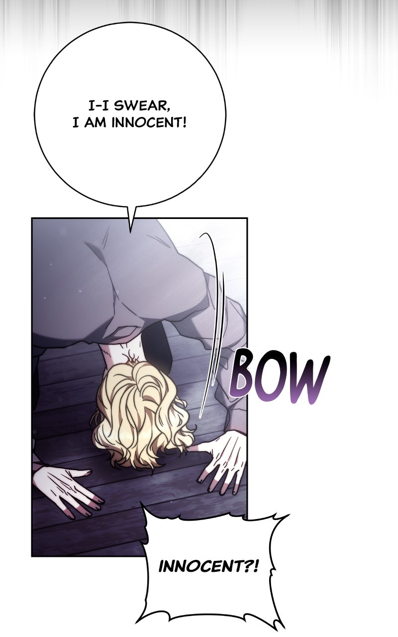 My Child Will Havea Different Father Episode 48 page 37 - 