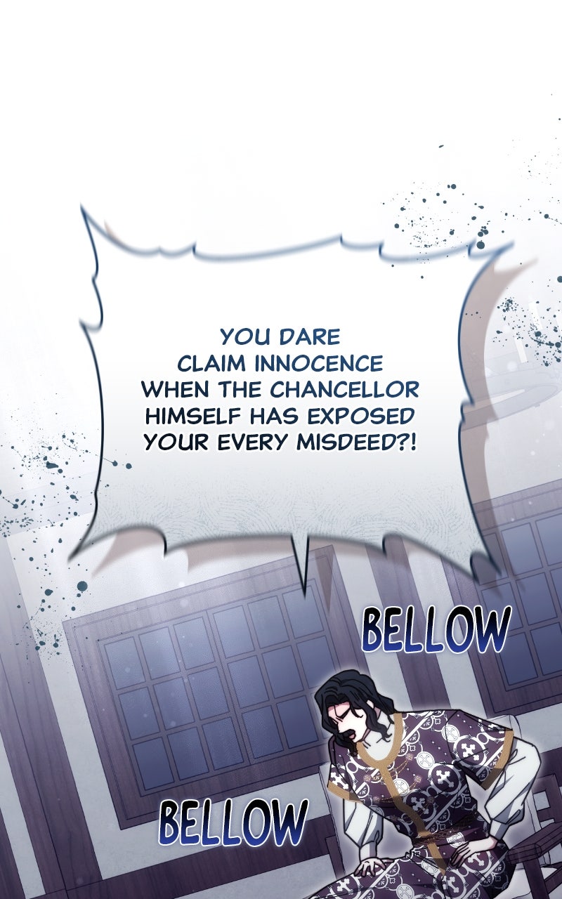 My Child Will Havea Different Father Episode 48 page 38 - 